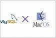 MySQL MySQL and macOS 1 Installing MySQL on macO